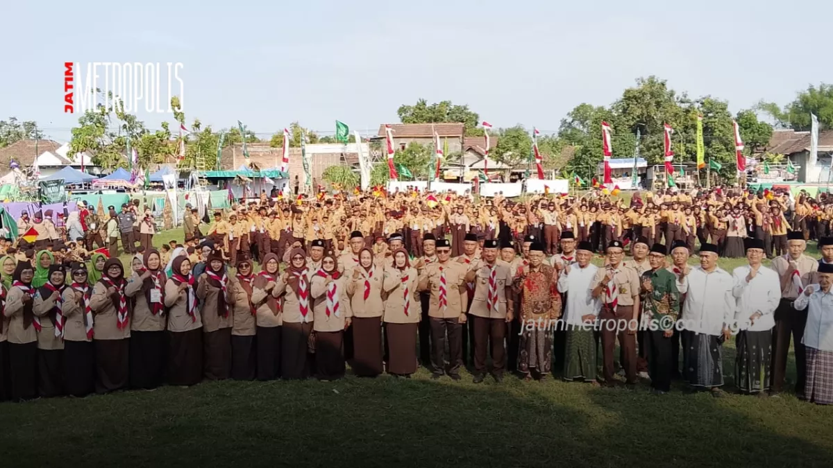Jombang Dari - Jombang Aktual
