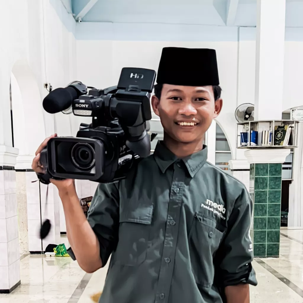 avatar Bagas Raditya Saputro