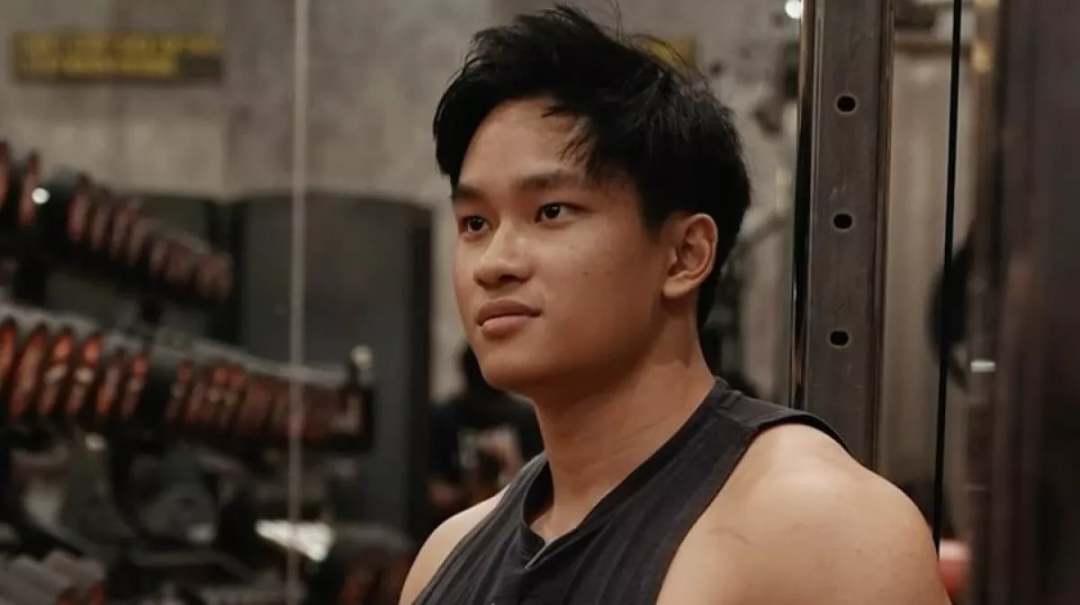 Azka Corbuzier Debut di Layar Lebar, “Home, Almost” Tayang Perdana di New York