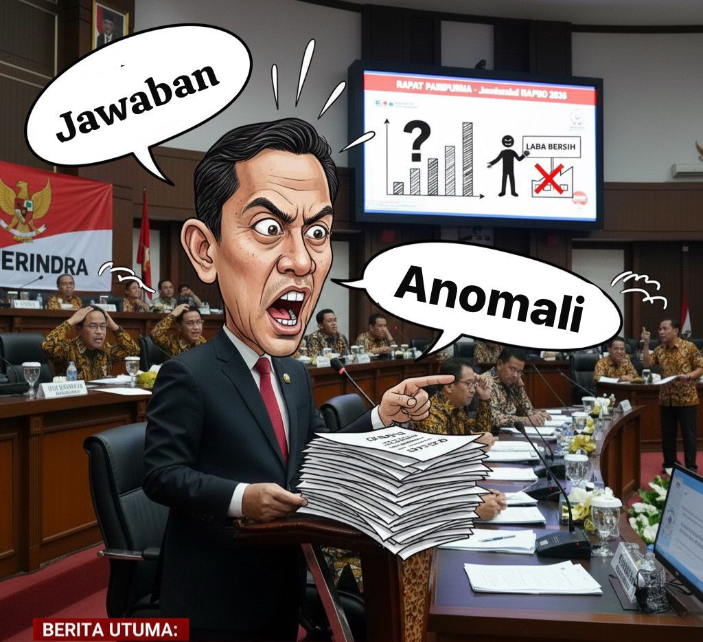 Fraksi Gerindra DPRD Sidoarjo Soroti Audit Laba Delta Tirta dan Revitalisasi BUMD Pangan: Eksekutif Belum Jelas Menjawab whatsapp image 2025 11 21 at 16.26.25